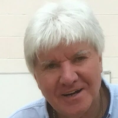 profile photo of Roy Smith